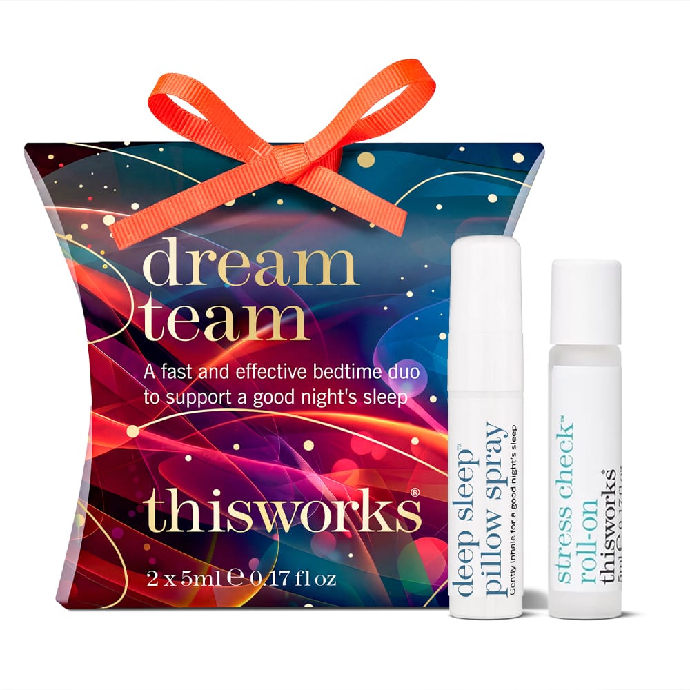 This Works Pillow Spray This Works Dream Team