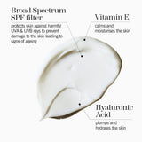 This Works Moisturiser With SPF This Works In Transit Skin Defence SPF 50+ 40ml