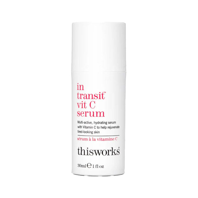 This Works Serum This Works In Transit Vitamin C Serum 30ml