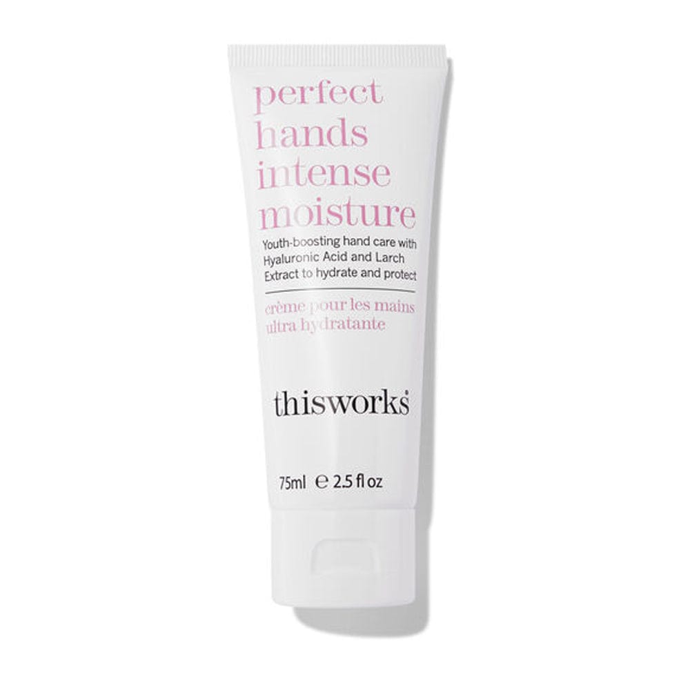 Meaghers Gift With Purchase This Works Perfect Hand Intense Moisture 75ml GWP