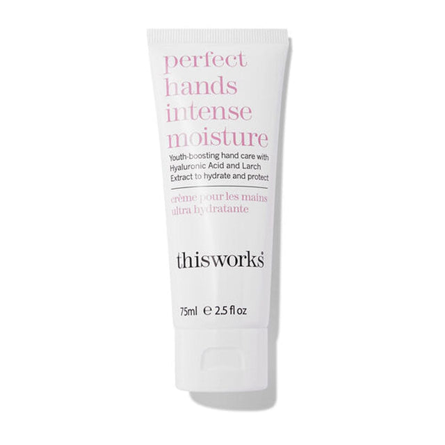 Meaghers Gift With Purchase This Works Perfect Hand Intense Moisture 75ml GWP
