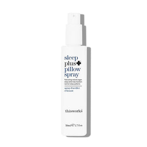 You added <b><u>This Works Sleep Plus Pillow Spray 50ml</u></b> to your cart.