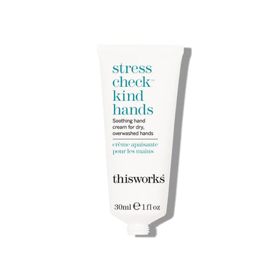 This Works Hand Cream This Works Stress Check Kind Hands 30ml