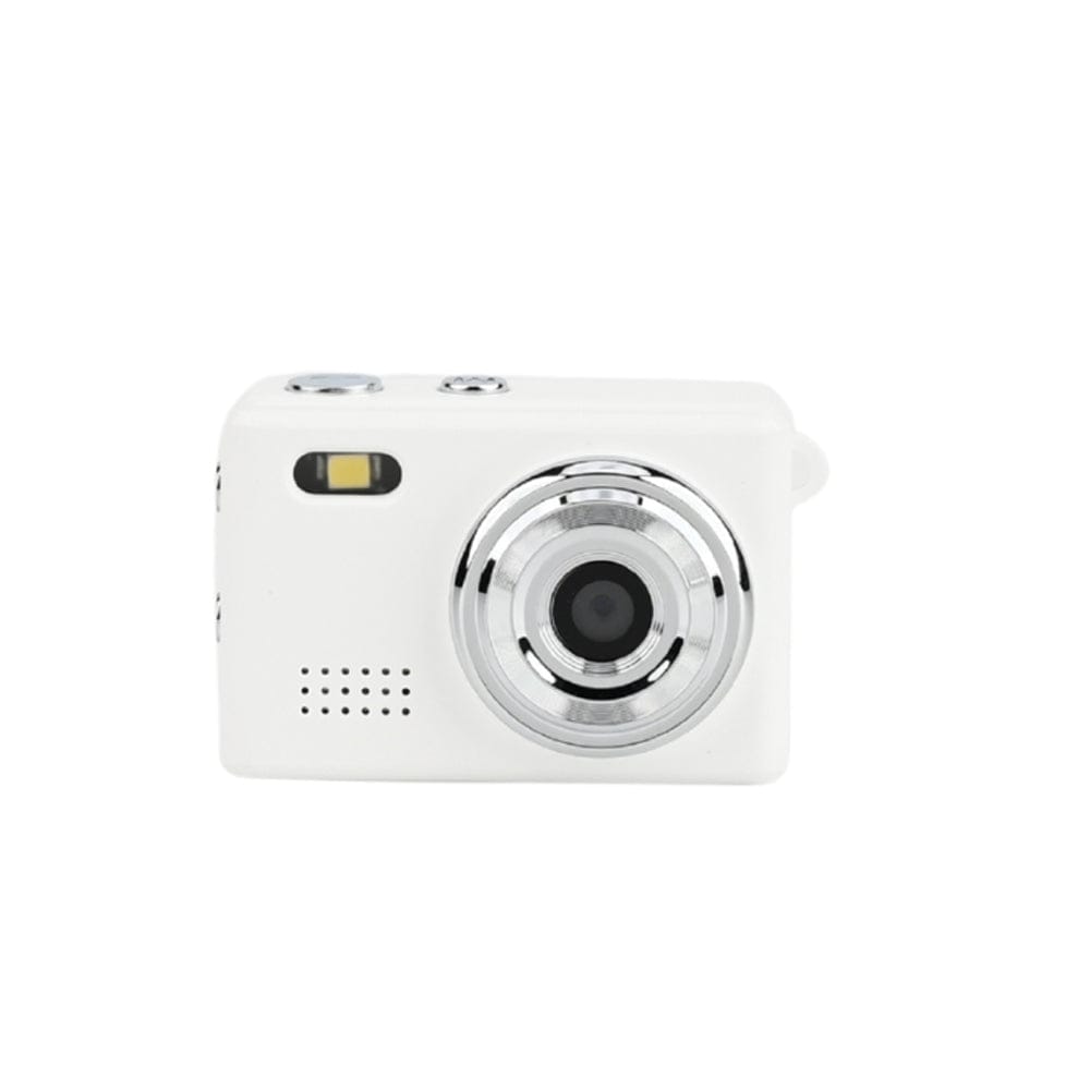Meaghers Camera Tiny Pixel Camera + SD Card