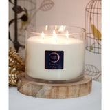 Torc Candle Torc Luxury Frankincense & Myrrh 4 Wick Christmas Candle