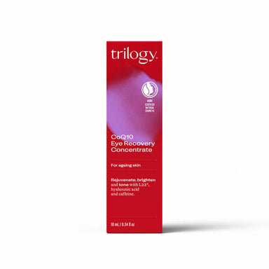 Trilogy Eye Serum Trilogy CoQ10 Eye Recovery Concentrate 10ml