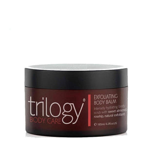 You added <b><u>Trilogy Exfoliating Body Balm 185ml</u></b> to your cart.