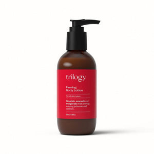 You added <b><u>Trilogy Firming Body Lotion 200ml</u></b> to your cart.