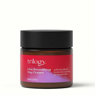Trilogy day cream Trilogy Line Smoothing Day Cream