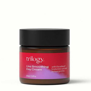 You added <b><u>Trilogy Line Smoothing Day Cream</u></b> to your cart.