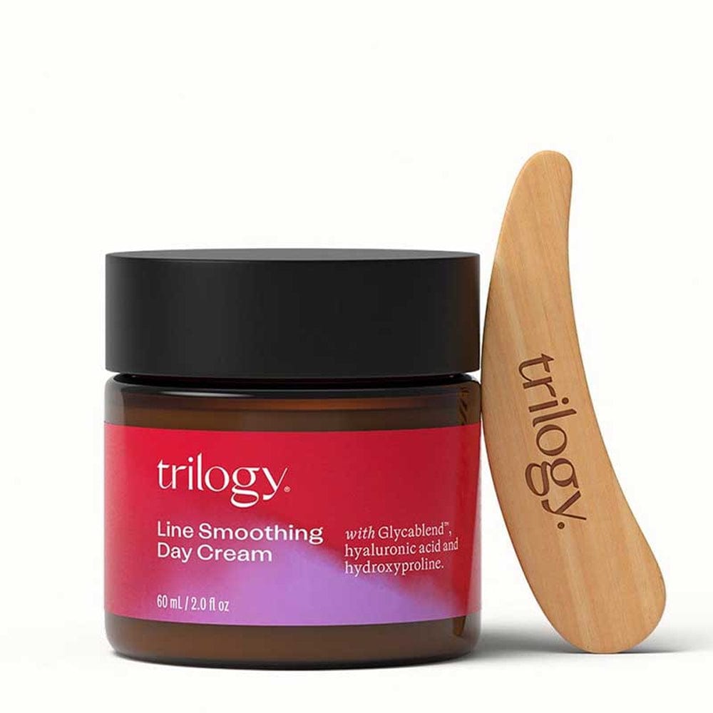Trilogy day cream Trilogy Line Smoothing Day Cream