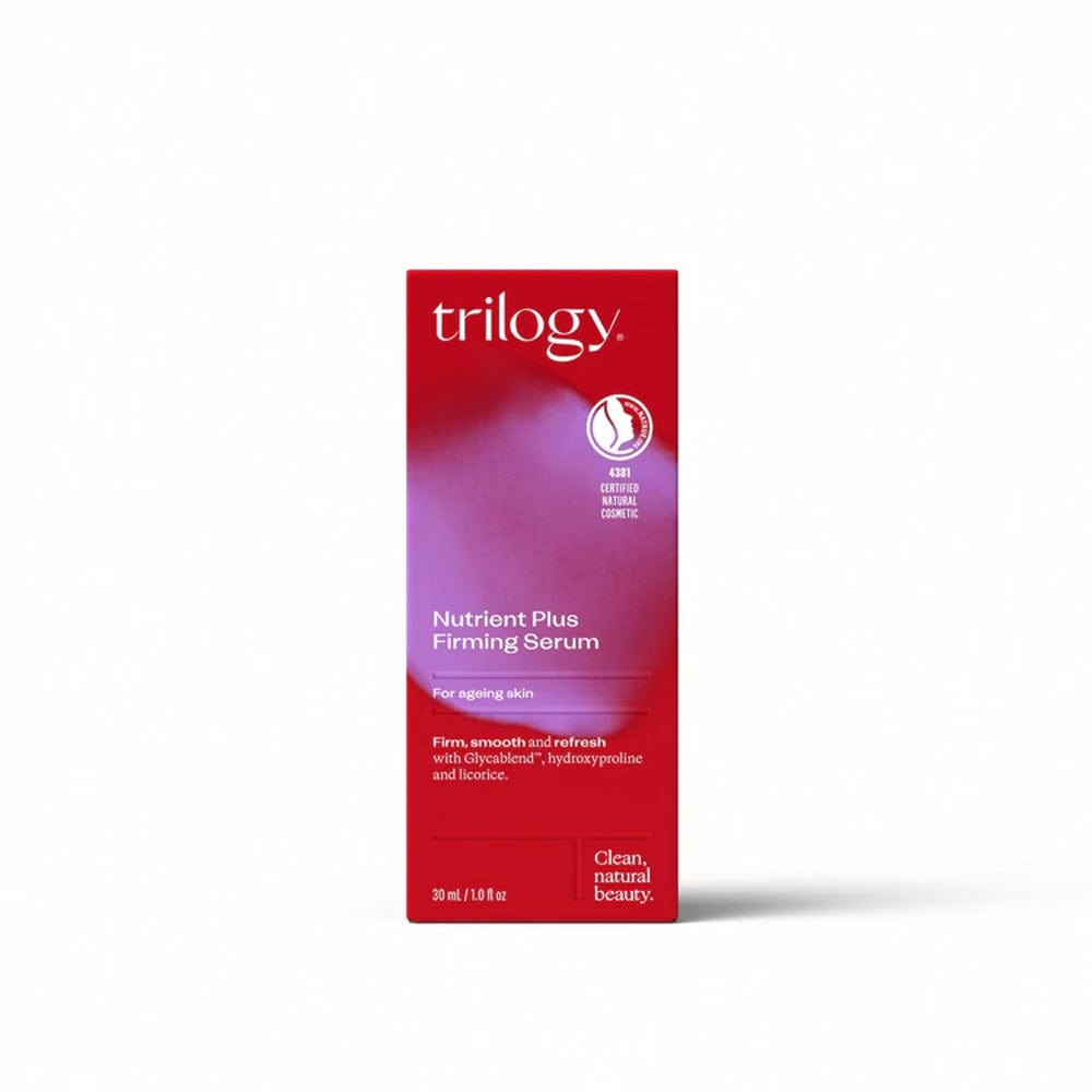 Trilogy Serum Trilogy Nutrient Plus Firming Serum 30ml