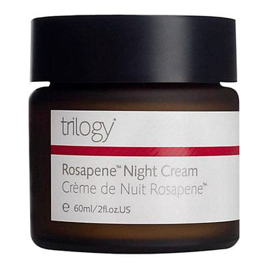 Trilogy Night Cream Trilogy Rosapene Night Cream 60ml
