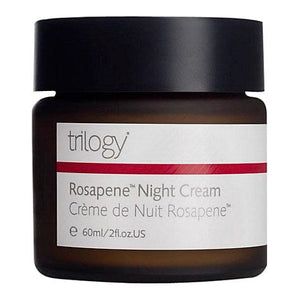You added <b><u>Trilogy Rosapene Night Cream 60ml</u></b> to your cart.