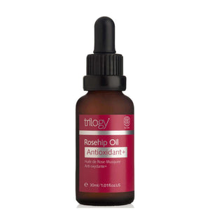 You added <b><u>Trilogy Rosehip Antioxidant Oil 30ml</u></b> to your cart.