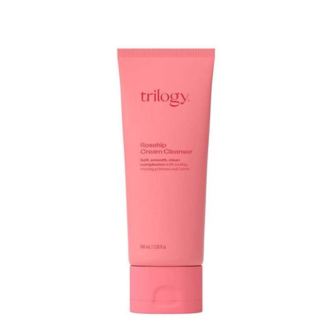 Trilogy Cleanser Trilogy Rosehip Cream Cleanser