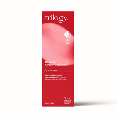 Trilogy Cleanser Trilogy Rosehip Cream Cleanser