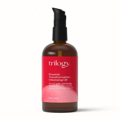 Trilogy Cleanser Trilogy Rosehip Transformation Cleansing Oil 100ml