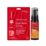 Trilogy Skincare set Trilogy Treats Gift Set