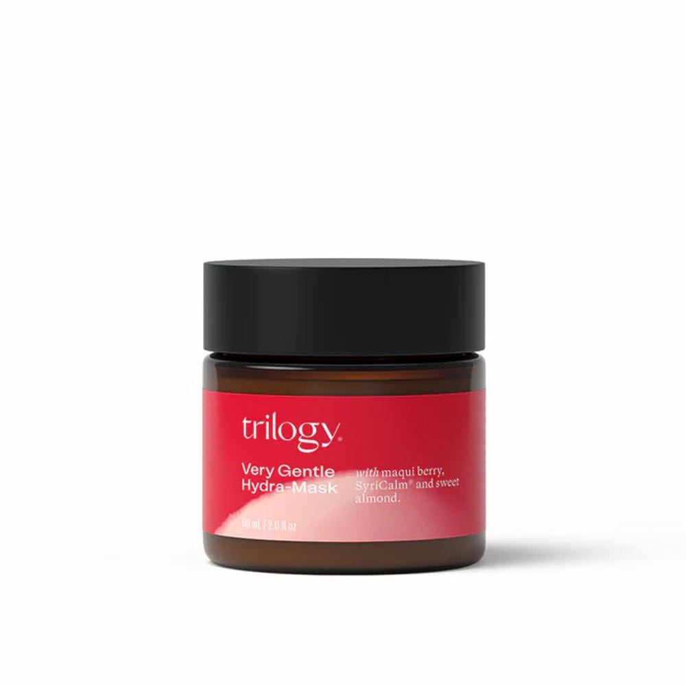 Trilogy Face Mask Trilogy Very Gentle Hydra Mask 60ml