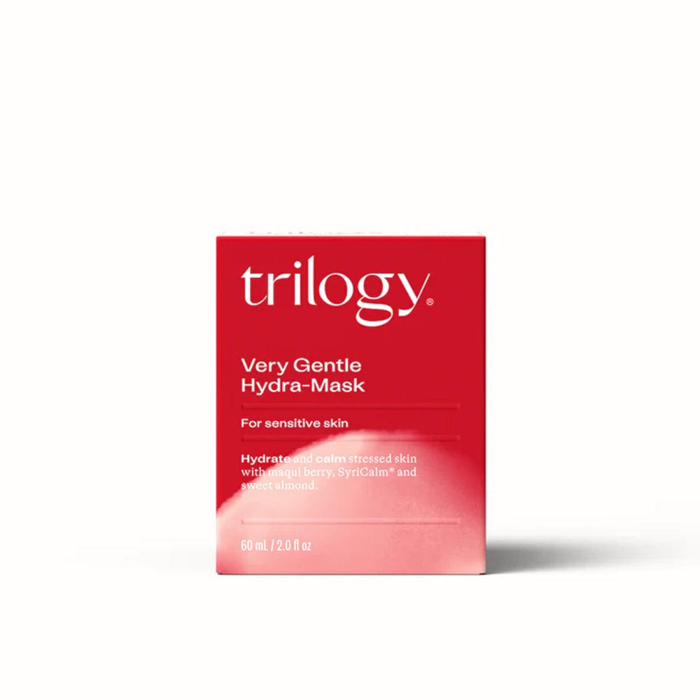 Trilogy Face Mask Trilogy Very Gentle Hydra Mask 60ml