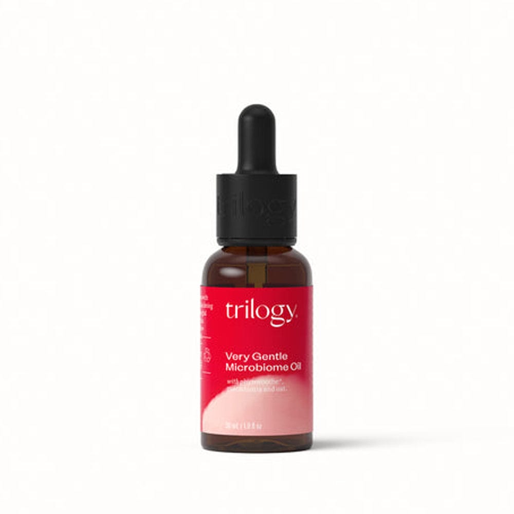 Trilogy Face Oil Trilogy Very Gentle Microbiome Oil 30ml