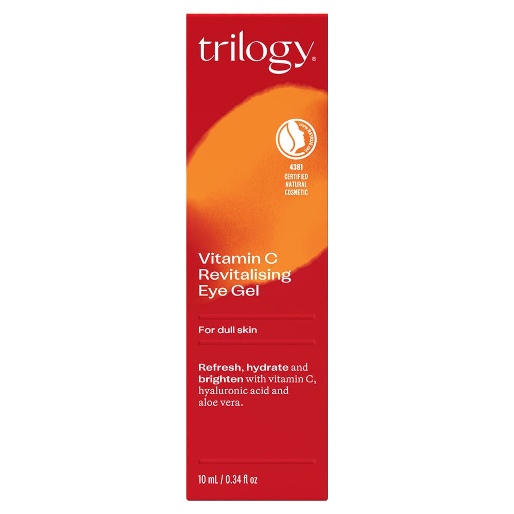 Trilogy Eye Gel Trilogy Vitamin C Revitalising Eye Gel