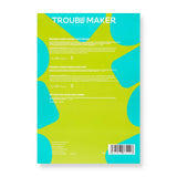 Trouble Maker Beauty Gift Set Trouble Maker Get A Grip Gift Set