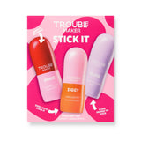 Trouble Maker Beauty Gift Set Trouble Maker Stick It Gift Set