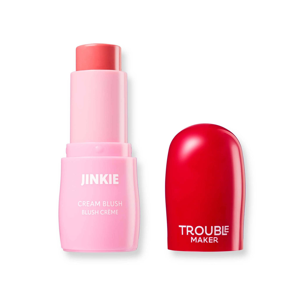 Trouble Maker Beauty Gift Set Trouble Maker Stick It Gift Set