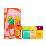 Trouble Maker Beauty Gift Set Trouble Maker The Mistfits Setting Mist Gift Set