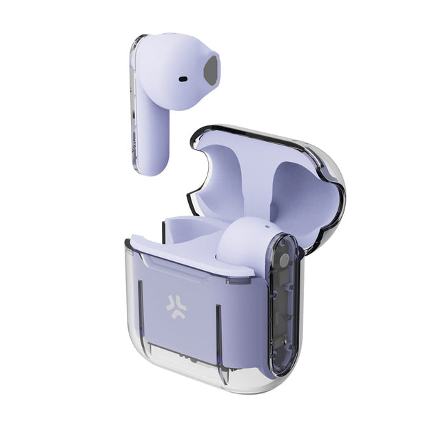 Carmen Earplugs True Wireless In-Ear Buds