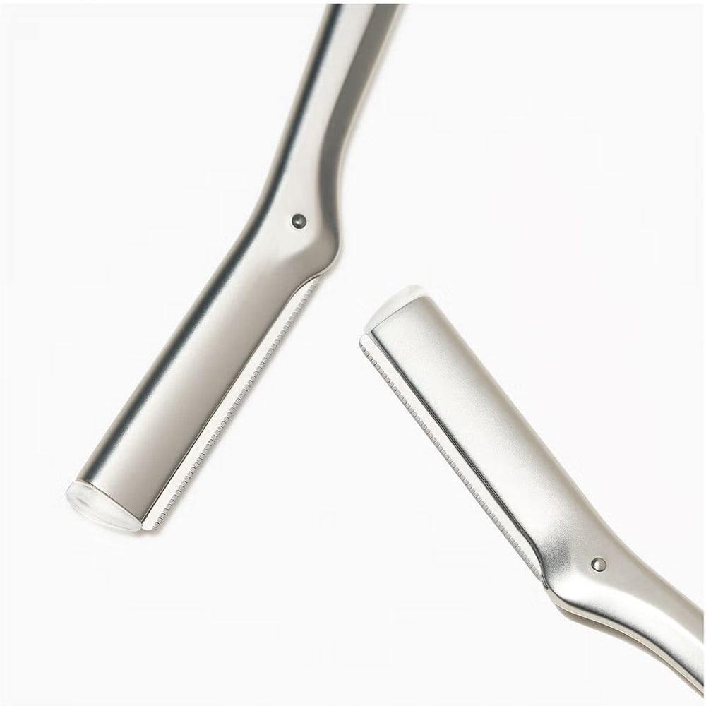 Tweezerman Razor Tweezerman Facial Razor | Meaghers Pharmacy