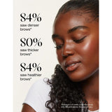 UKLASH Eyebrow Serum ukbrow Eyebrow Serum