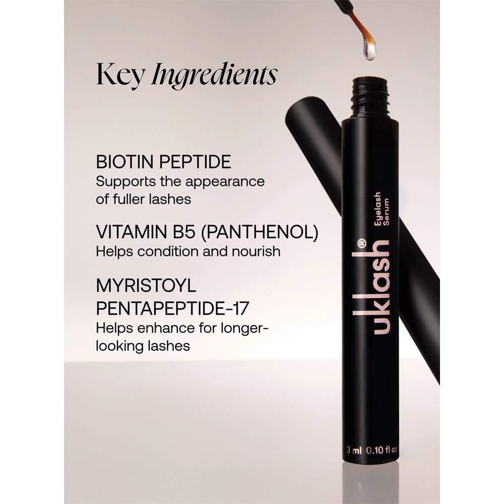 UKLASH Eyelash Serum uklash Eyelash Serum