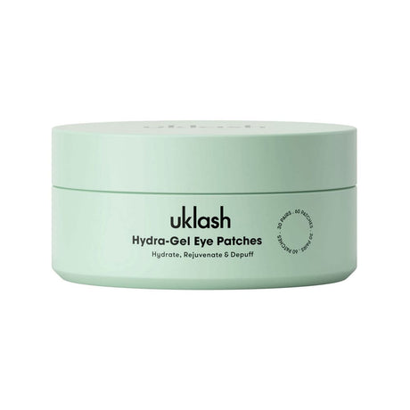 UKLASH Eye Patches uklash Hydra-Gel Eye Patches
