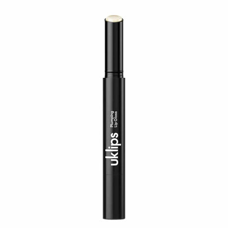 UKLASH lip gloss Clear uklash Plumping Lip Gloss