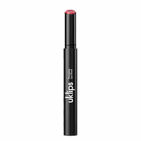 UKLASH lip gloss Rose uklash Plumping Lip Gloss