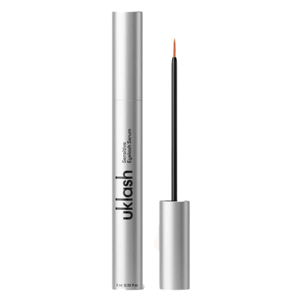 UKLASH Eyelash Serum uklash Sensitive Eyelash Serum
