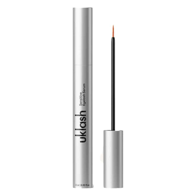 UKLASH Eyelash Serum uklash Sensitive Eyelash Serum