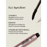 UKLASH Mascara uklash Volume Boost Mascara