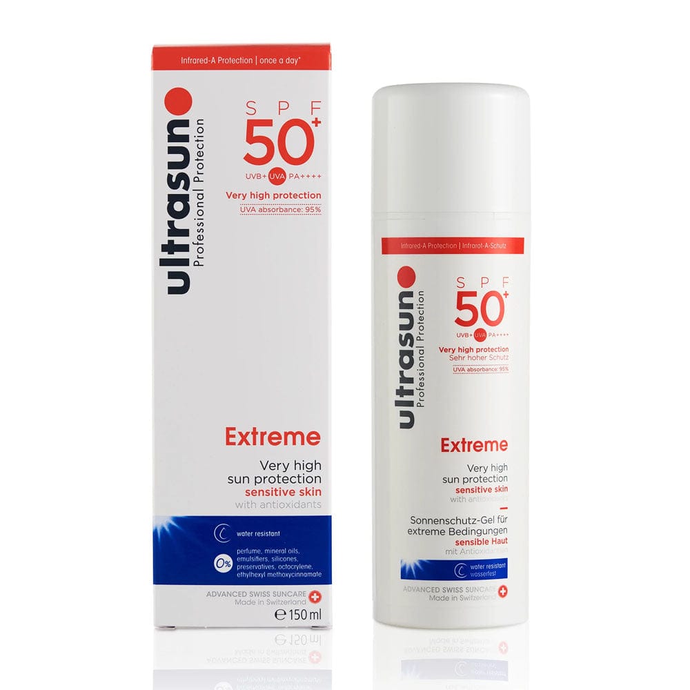 Ultrasun Sun Protection Ultrasun Extreme SPF50+ Sun Protection