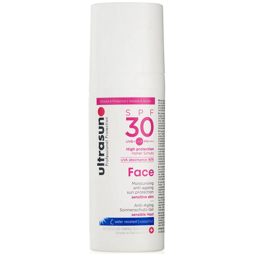 Ultrasun Sun Protection Ultrasun Face Anti-Ageing Sun Protection SPF30 50ml