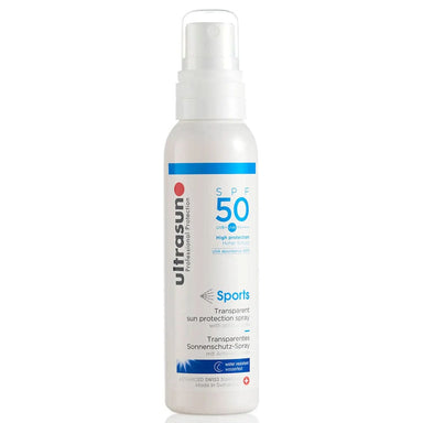 Ultrasun Sun Protection Ultrasun Sports Sun Protection Spray SPF50
