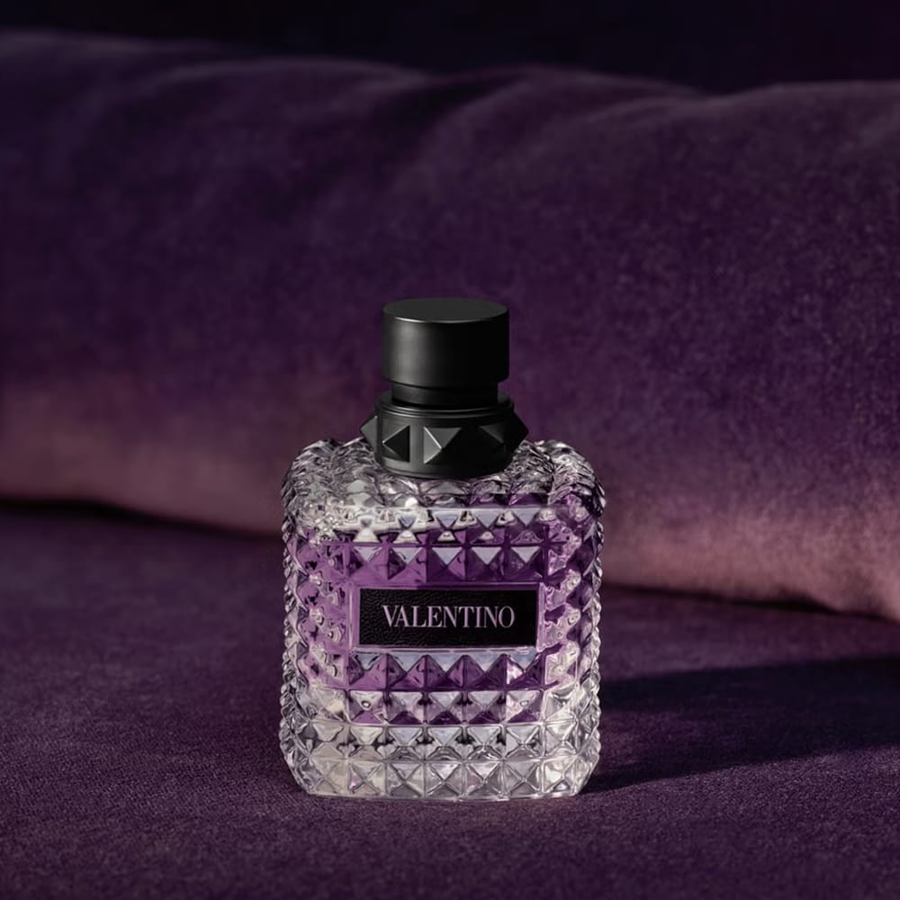Valentino Fragrance Valentino Born In Roma Donna Purple Eau de Parfum