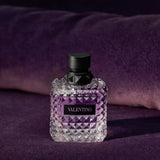 Valentino Fragrance Valentino Born In Roma Donna Purple Eau de Parfum