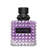 Valentino Fragrance Valentino Born In Roma Donna Purple Eau de Parfum