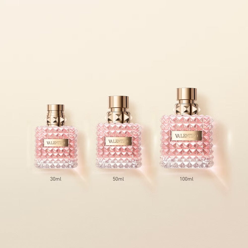 Valentino Fragrance Valentino Donna Eau de Parfum For Her