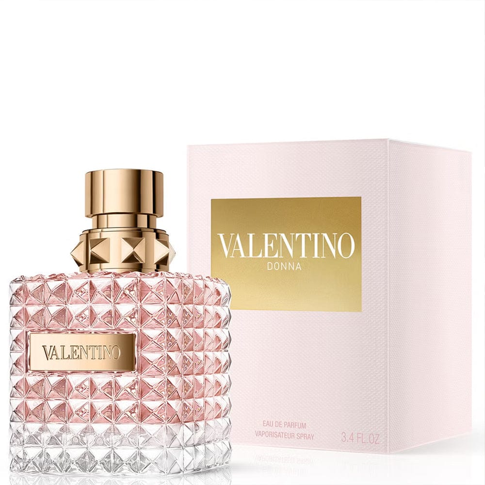 Valentino Fragrance Valentino Donna Eau de Parfum For Her