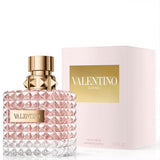 Valentino Fragrance Valentino Donna Eau de Parfum For Her